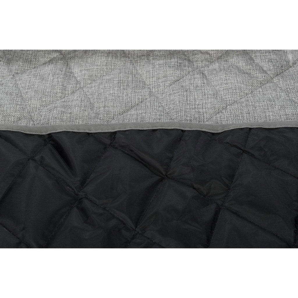 Protector de Muebles Cama para Perros Nero