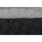 Protector de Muebles Cama para Perros Nero
