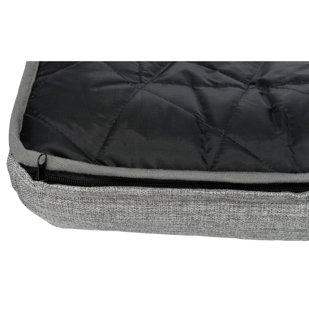 Protector de Muebles Cama para Perros Nero