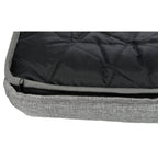 Protector de Muebles Cama para Perros Nero
