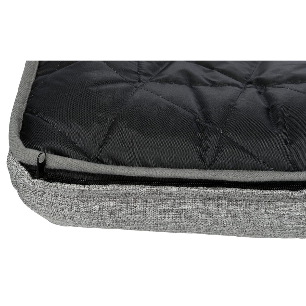 Protector de Muebles Cama para Perros Nero