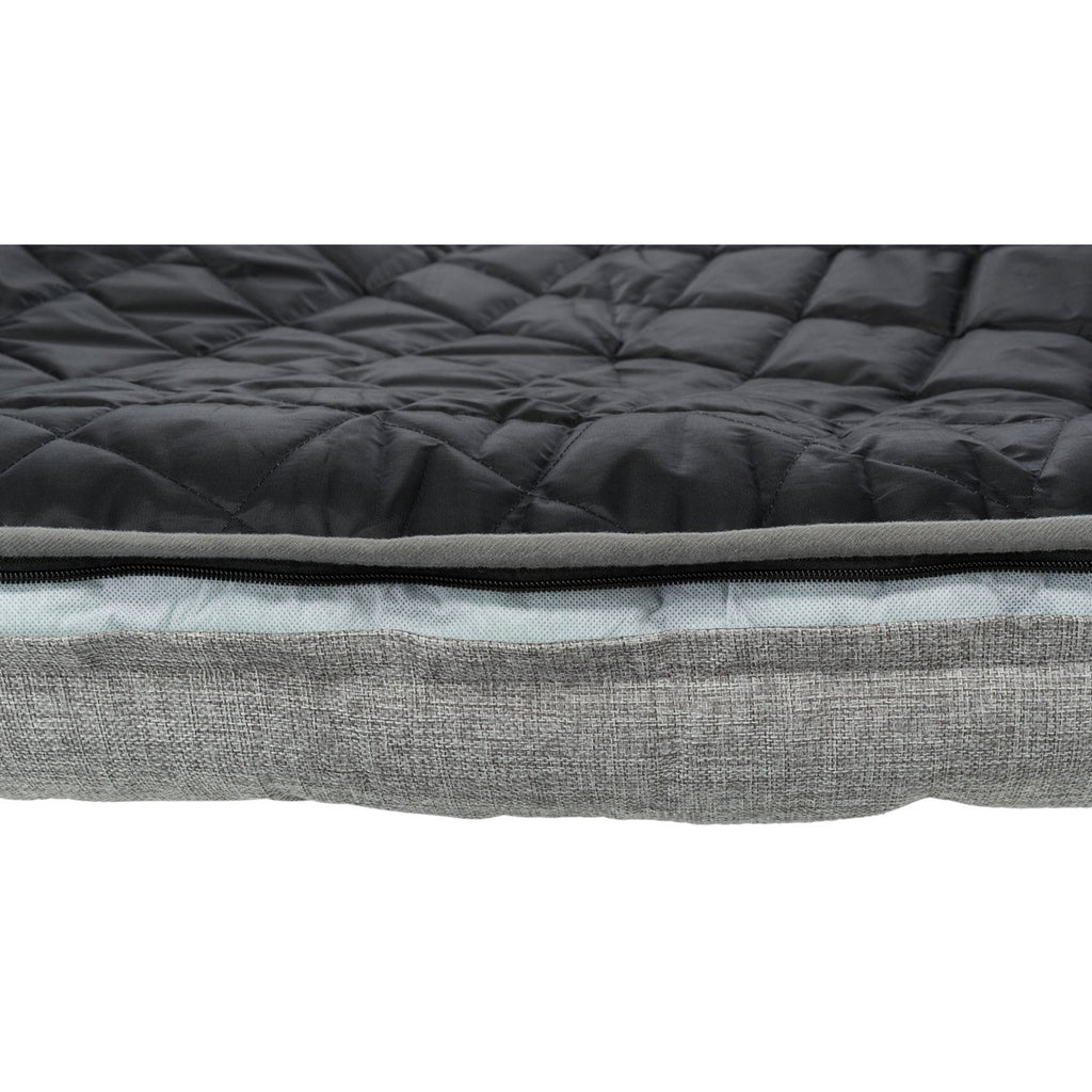 Protector de Muebles Cama para Perros Nero