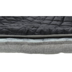 Protector de Muebles Cama para Perros Nero