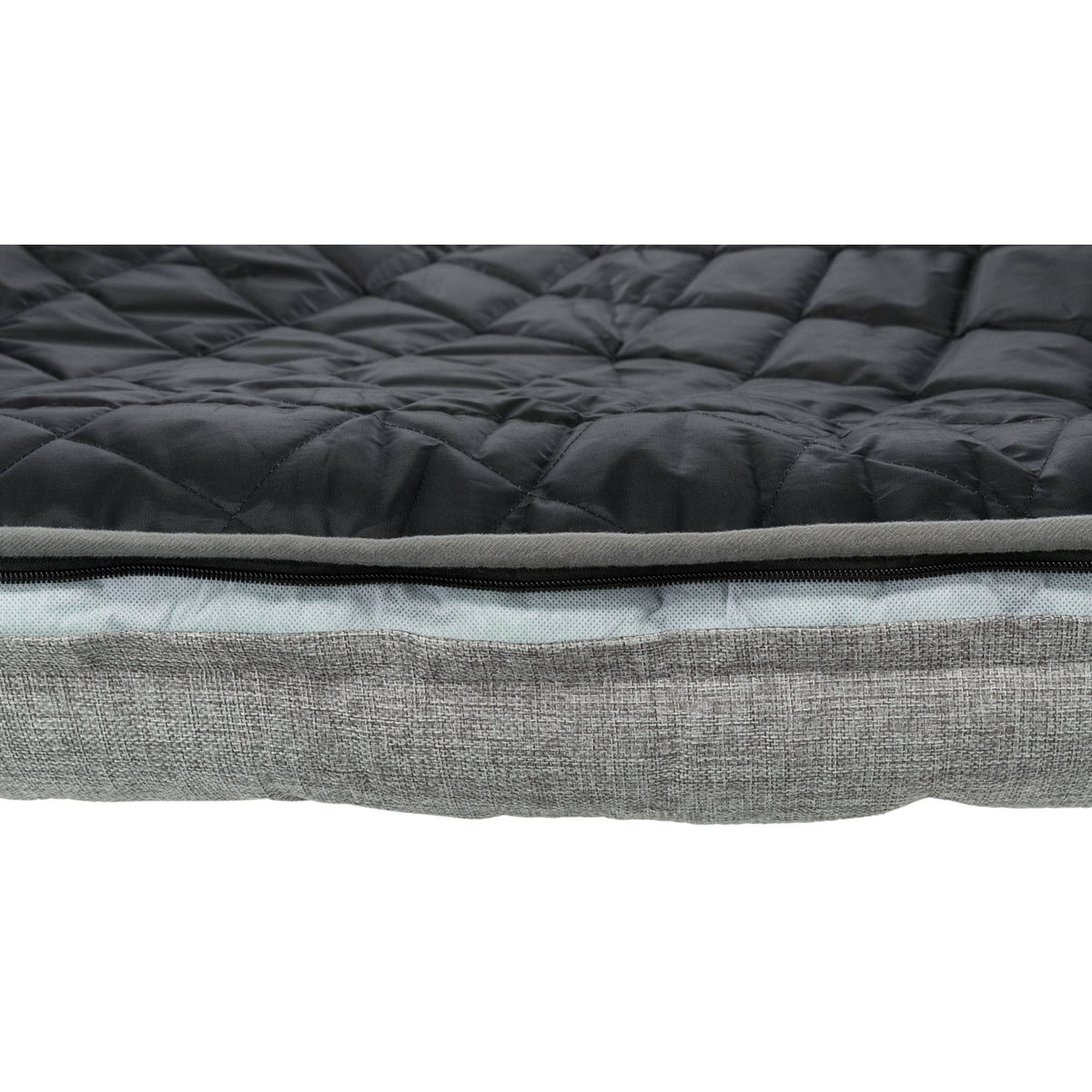 Protector de Muebles Cama para Perros Nero