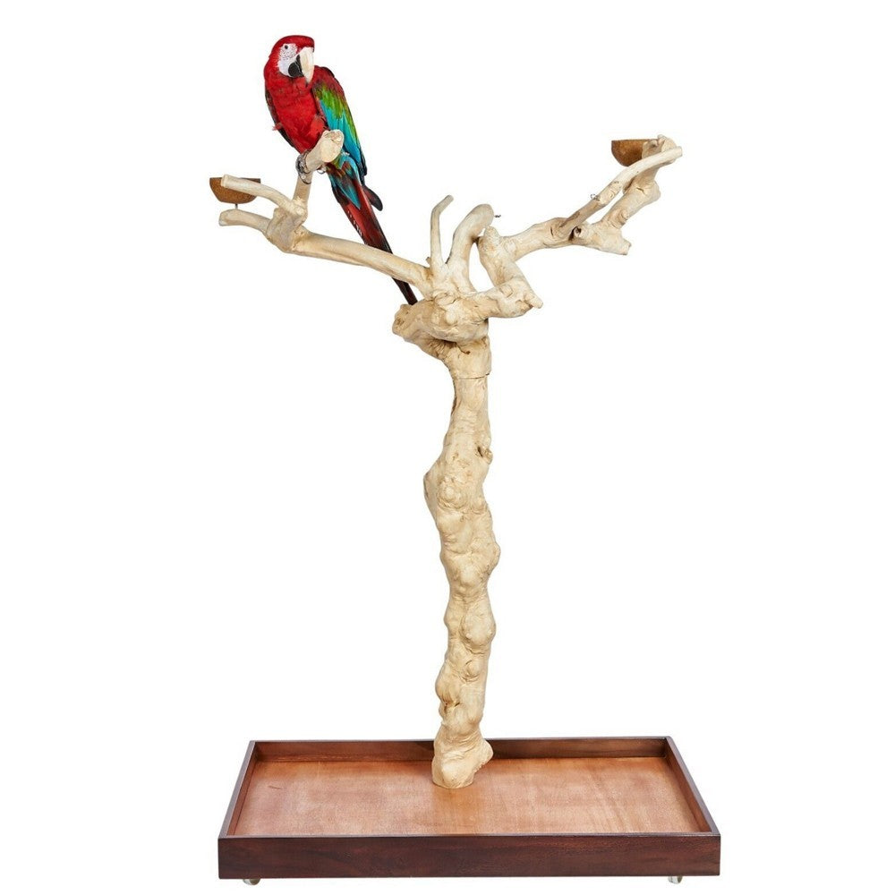 Java Tree BM