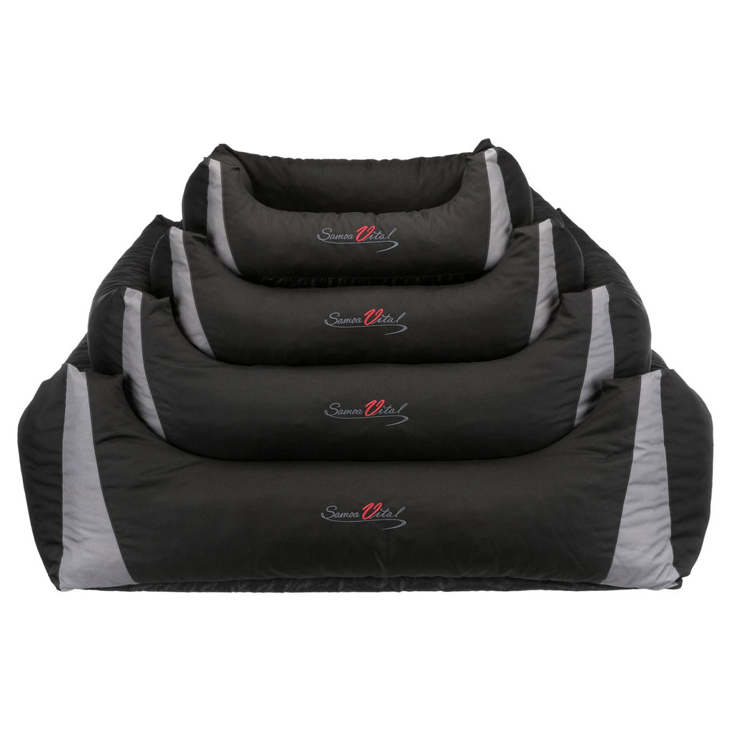 Cama Ortopédica Samoa Vital