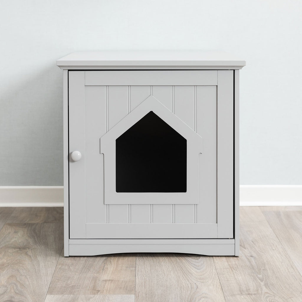 Casa para Gatos