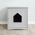 Casa para Gatos