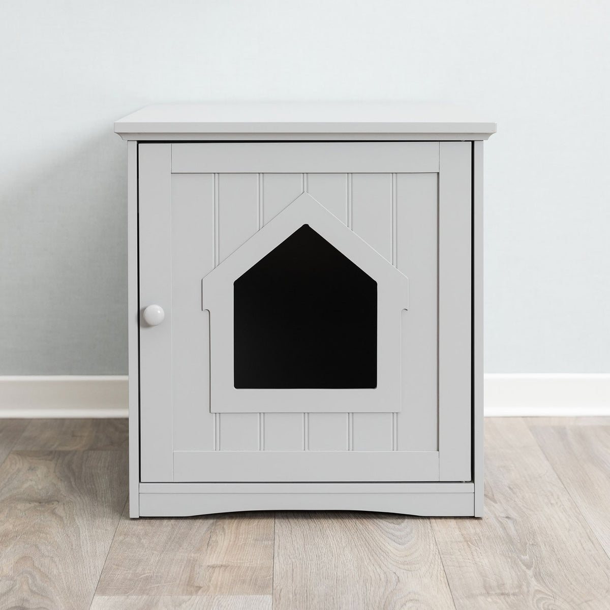 Casa para Gatos