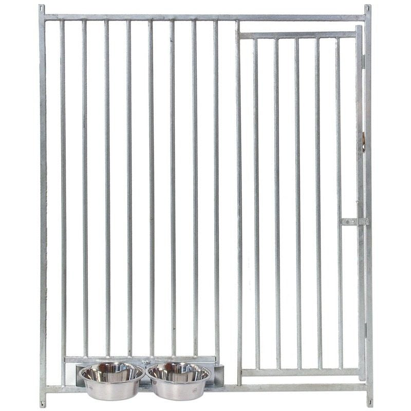 Perrera Modular 4x2 Copele