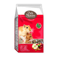 Mixtura Premium para Pequeños Roedores