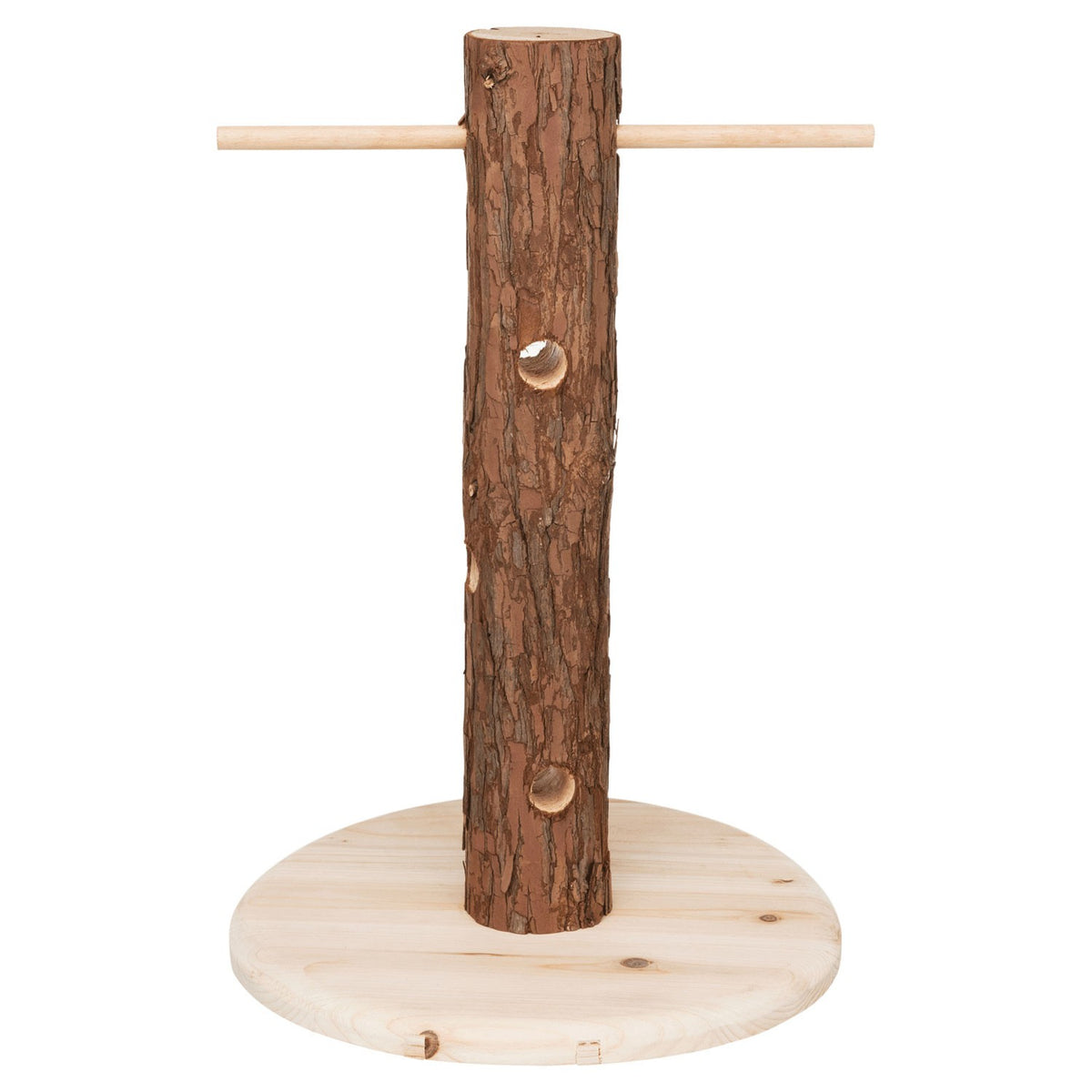 Árbol de Comida Natural Living