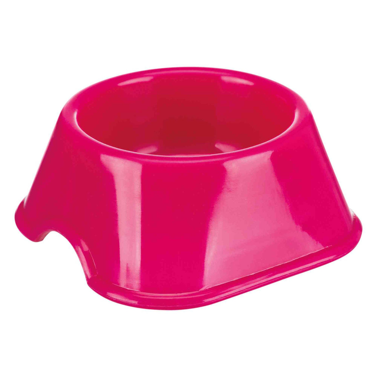 Comedero Plástico Colores