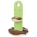Soporte Bebedero Natural Living