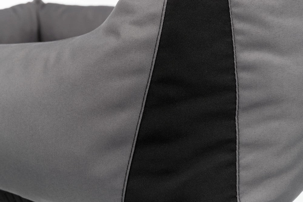 Cama Ortopédica Samoa Vital Gris