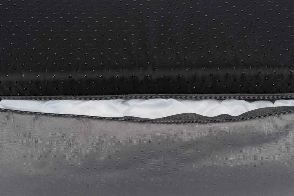 Cama Ortopédica Samoa Vital Gris