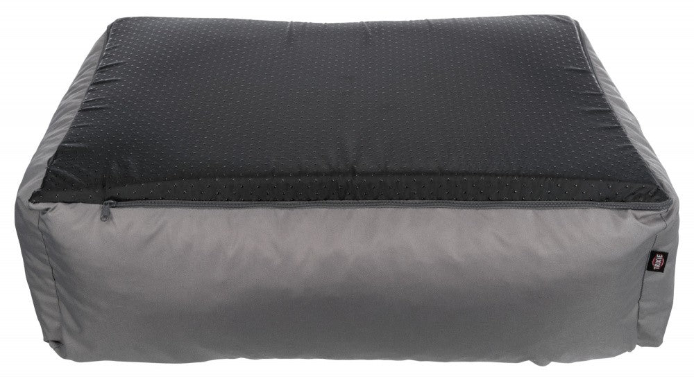 Cama Ortopédica Samoa Vital Gris