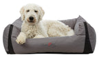 Cama Ortopédica Samoa Vital Gris