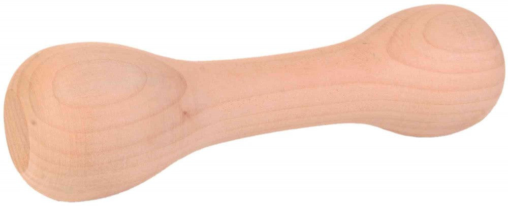 Pesa Madera Redonda