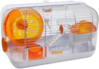 JAULAS HABITRAIL Cristal