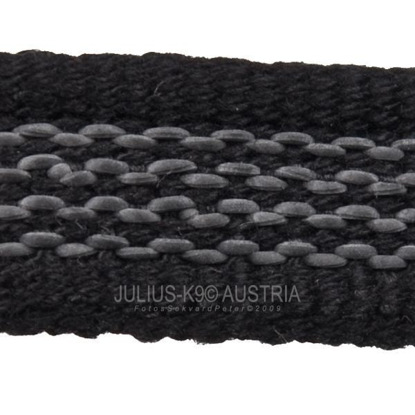 Correa Color & Gray Goma entrelazada sin asa