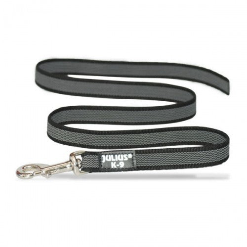 Correa Color & Gray Goma entrelazada sin asa