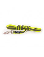 Correa Color & Gray Goma entrelazada sin asa