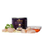 Lata Gato JUNIOR Pollo y Arroz NUEVO 6uds - Pack de 6 unidades