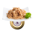 Tarrina Gato DELICIOUS Filetes de Pavo y Atún NUEVO 12 uds - Pack de 12 unidades