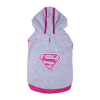 Sudadera Para Perro Supergirl 32 cm talla S