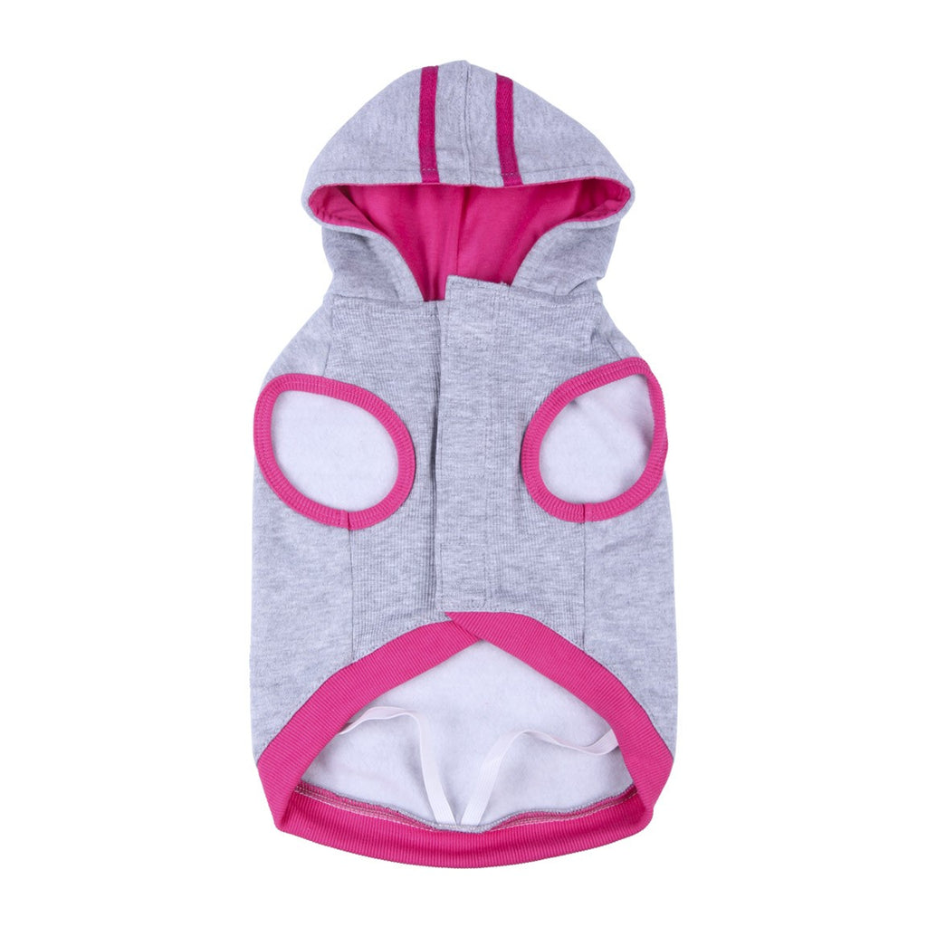Sudadera Para Perro Supergirl 32 cm talla S