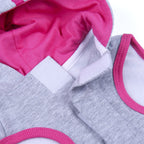 Sudadera Para Perro Supergirl 32 cm talla S