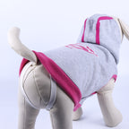 Sudadera Para Perro Supergirl 32 cm talla S