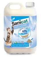 Sanicat Light & Clump