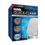 Foamex para Filtros Externos Fluval Serie 06 y 07
