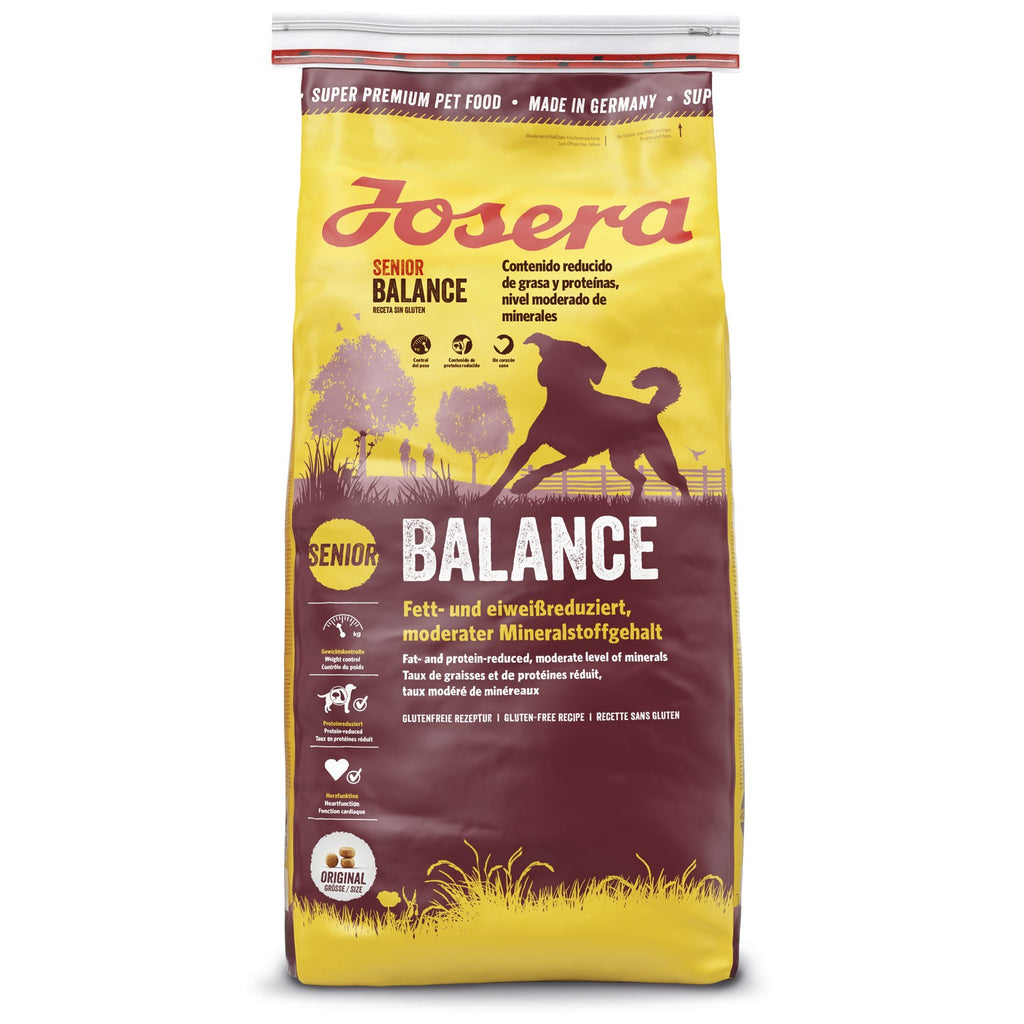 Josera Balance pienso para perros