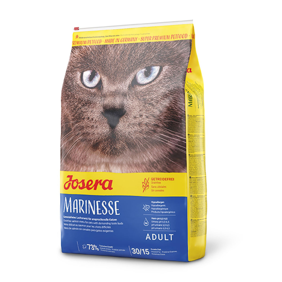Pienso para Gatos Josera Marinesse