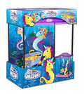 Acuario Unicornio Kit Marina