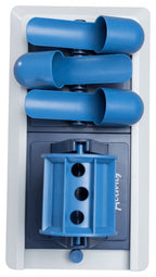 Juego Interactivo Poker Box Vario 2