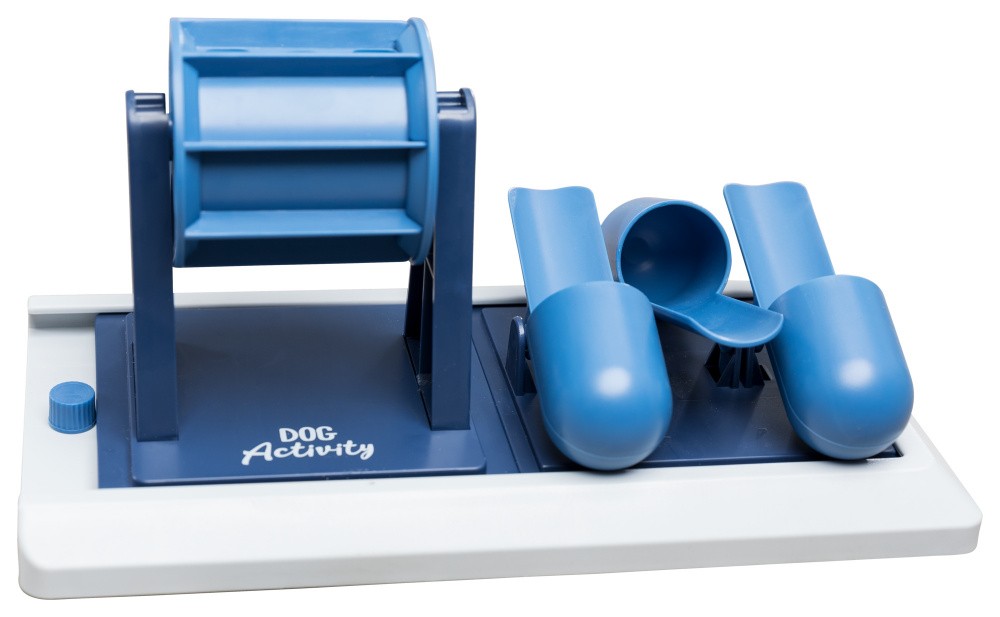 Juego Interactivo Poker Box Vario 2