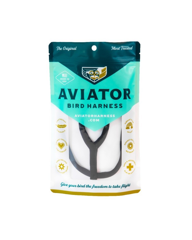 Arnés Aviator Petite