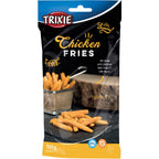 Chicken Fries Snack para perros - Pack de 6 unidades