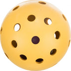 Pelota con agujeros - Pack de 4 unidades