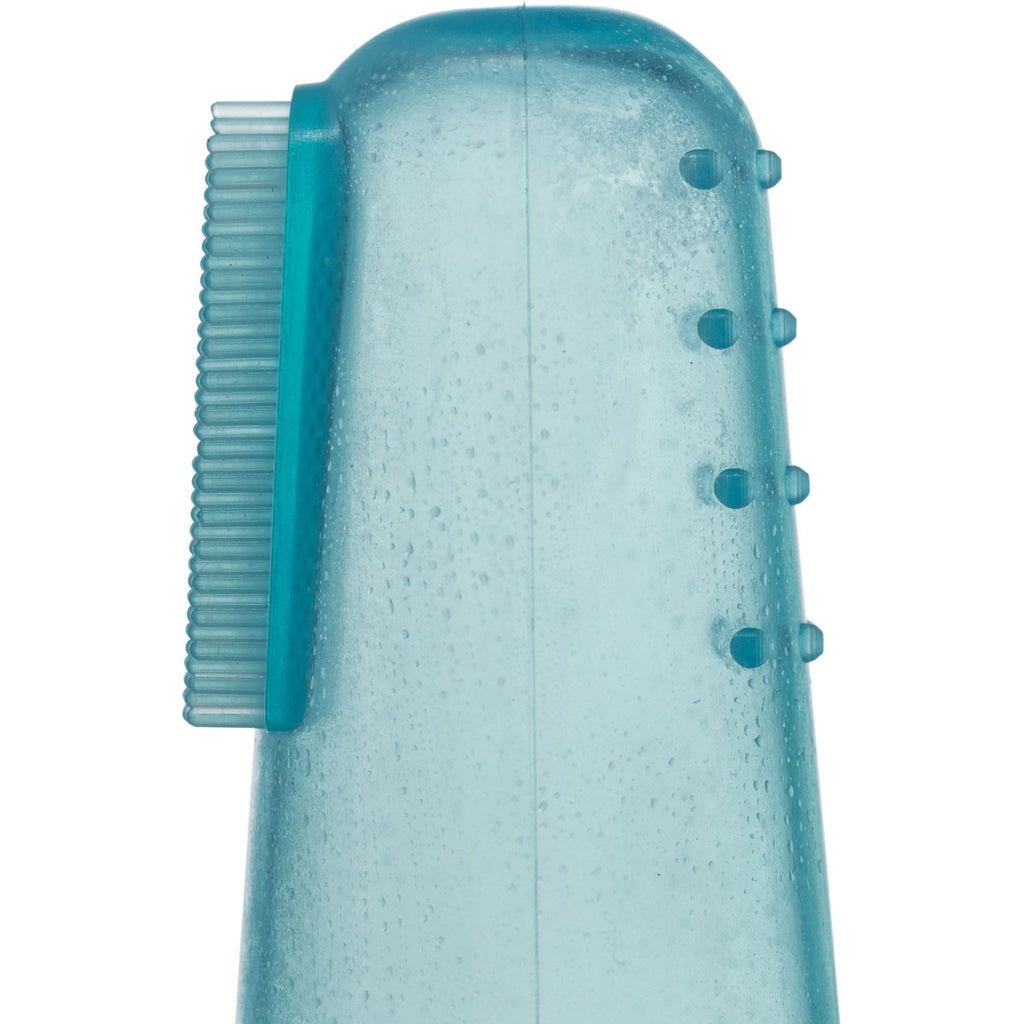 Juego de Cepillos de Dientes para los Dedos - Pack de 3 unidades