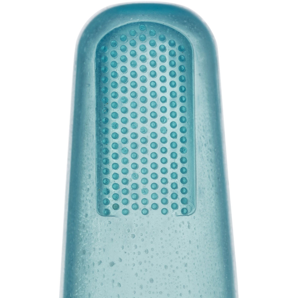 Juego de Cepillos de Dientes para los Dedos - Pack de 3 unidades