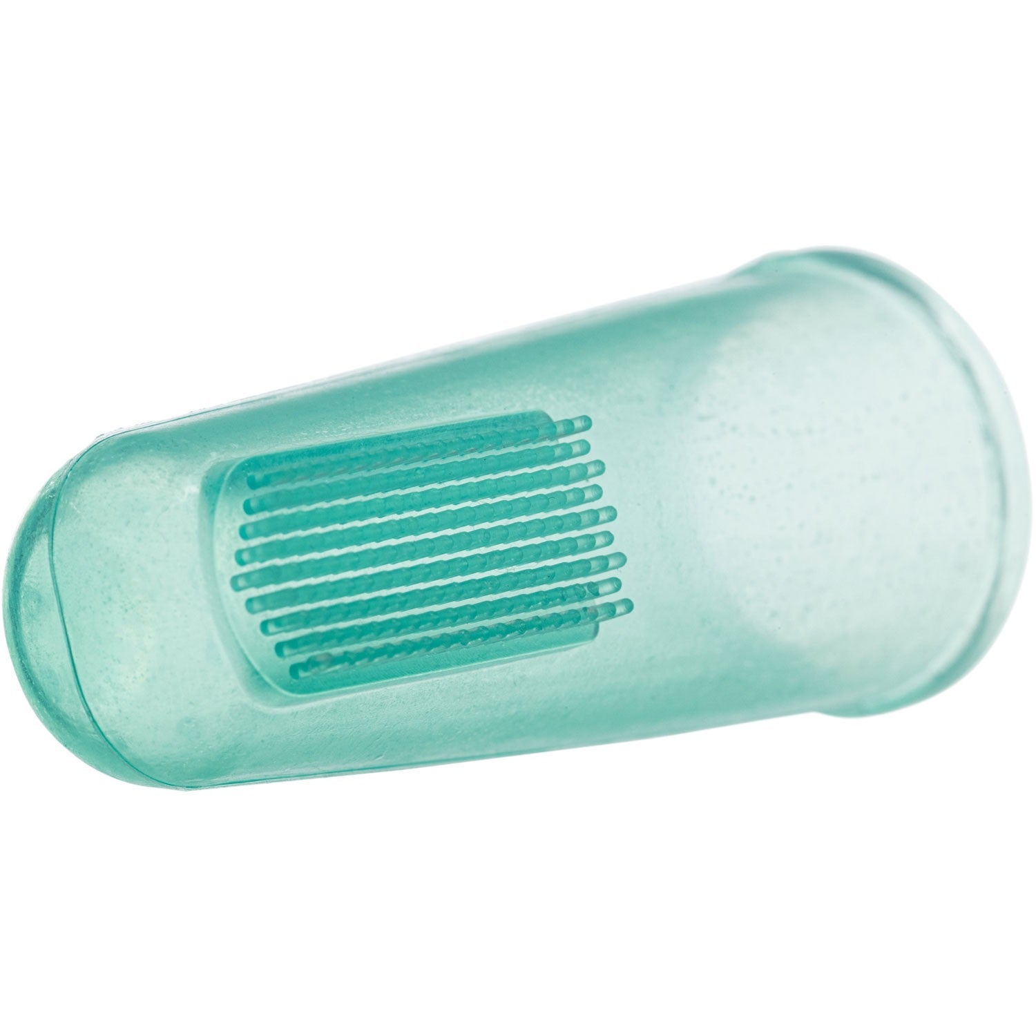 Juego de Cepillos de Dientes para los Dedos - Pack de 3 unidades