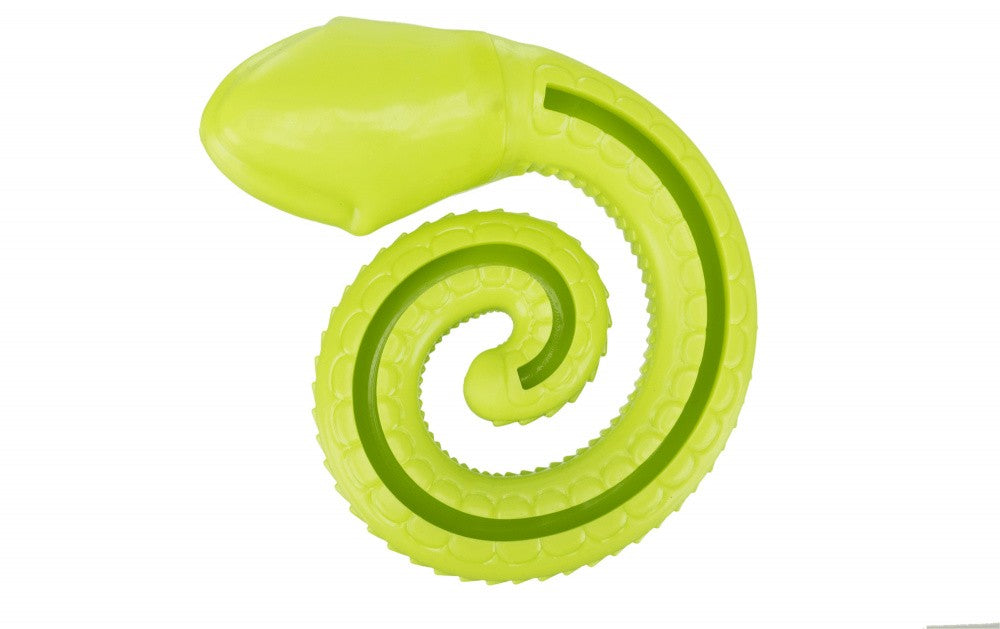 Serpiente Snacks