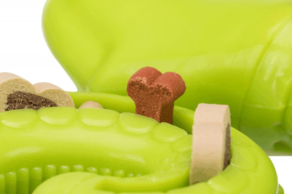 Serpiente Snacks