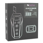 Radio collar educativo Ibáñez Vibración 600