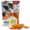 DUVO MEAT PECHUGAS DE POLLO (BOLSA 500 GR APORX)